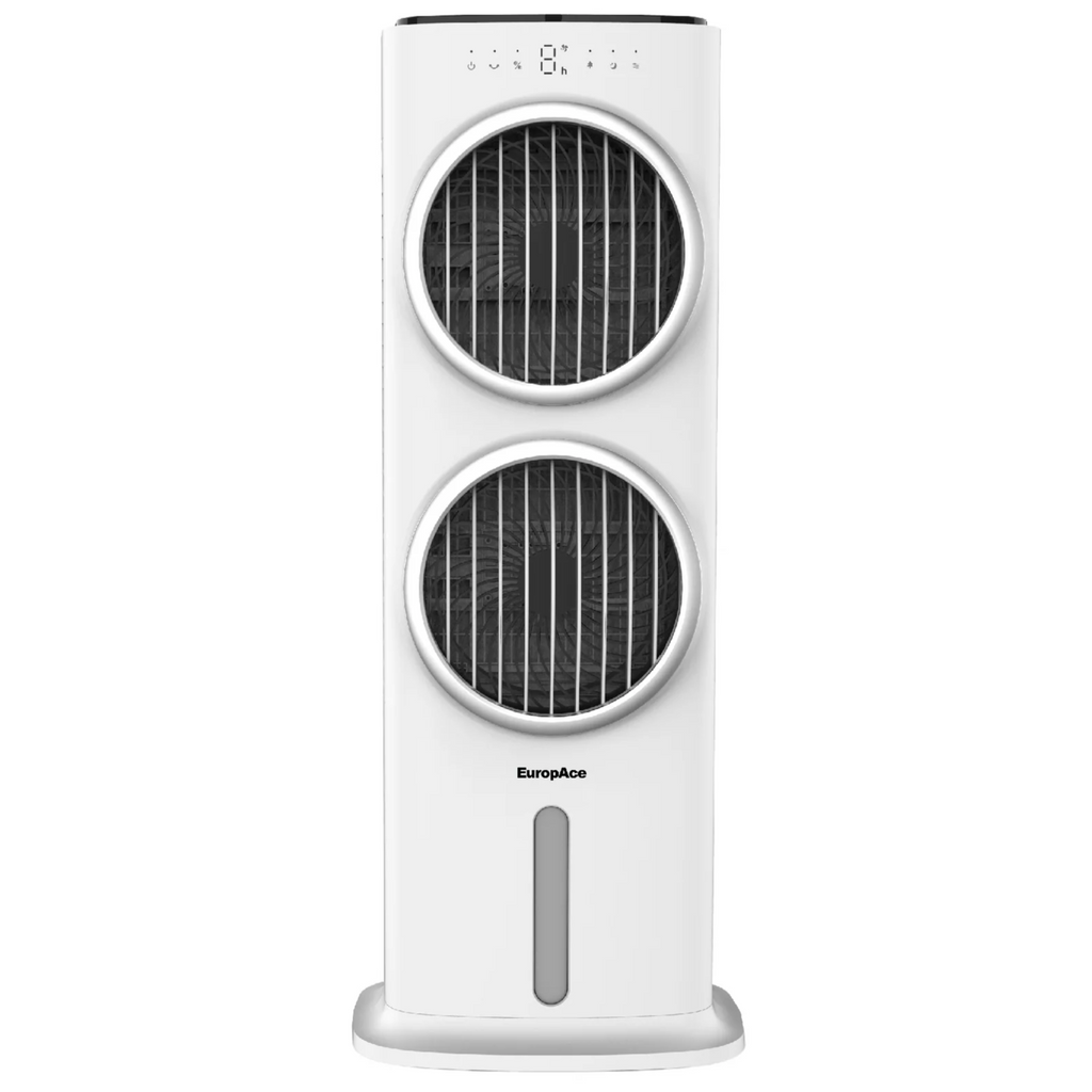 ECO7109DWH 10L AIR COOLER WITH IONIZER