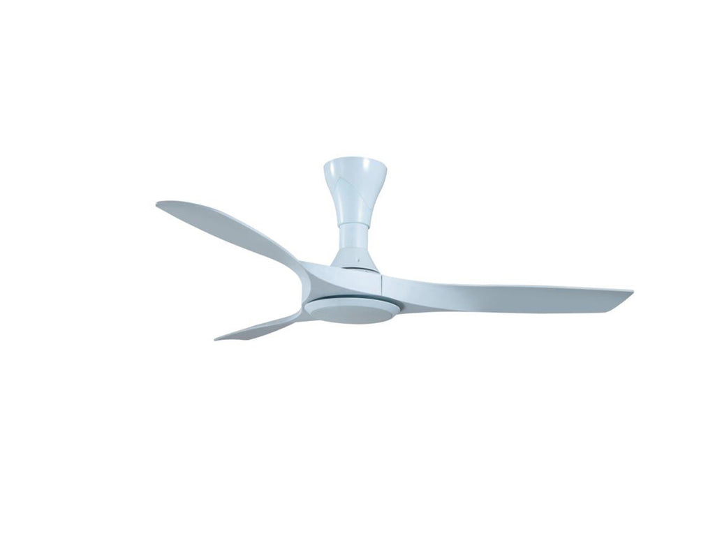 PERTH 54" DC CEILING FAN WITH LIGHT