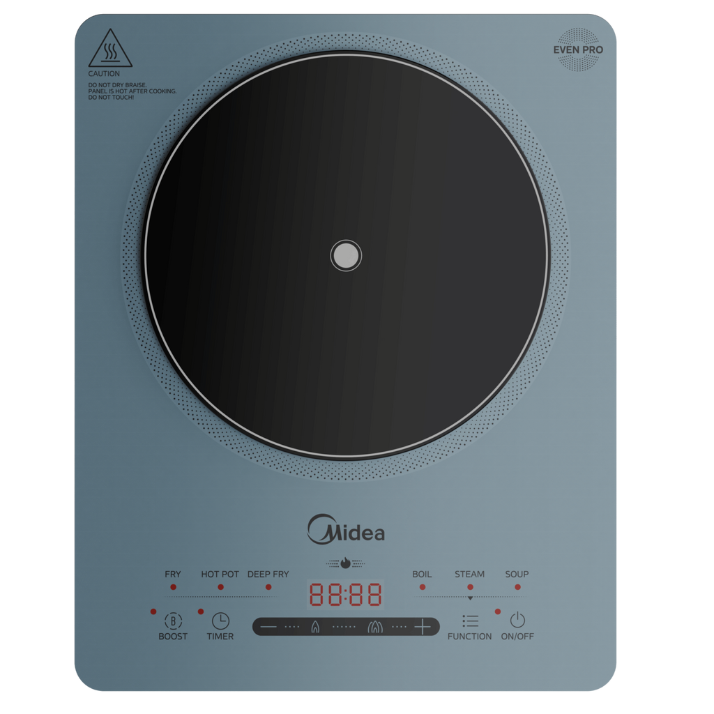 MIC220 INDUCTION COOKER