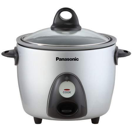 SR-G06FGELSH 0.6L RICE COOKER