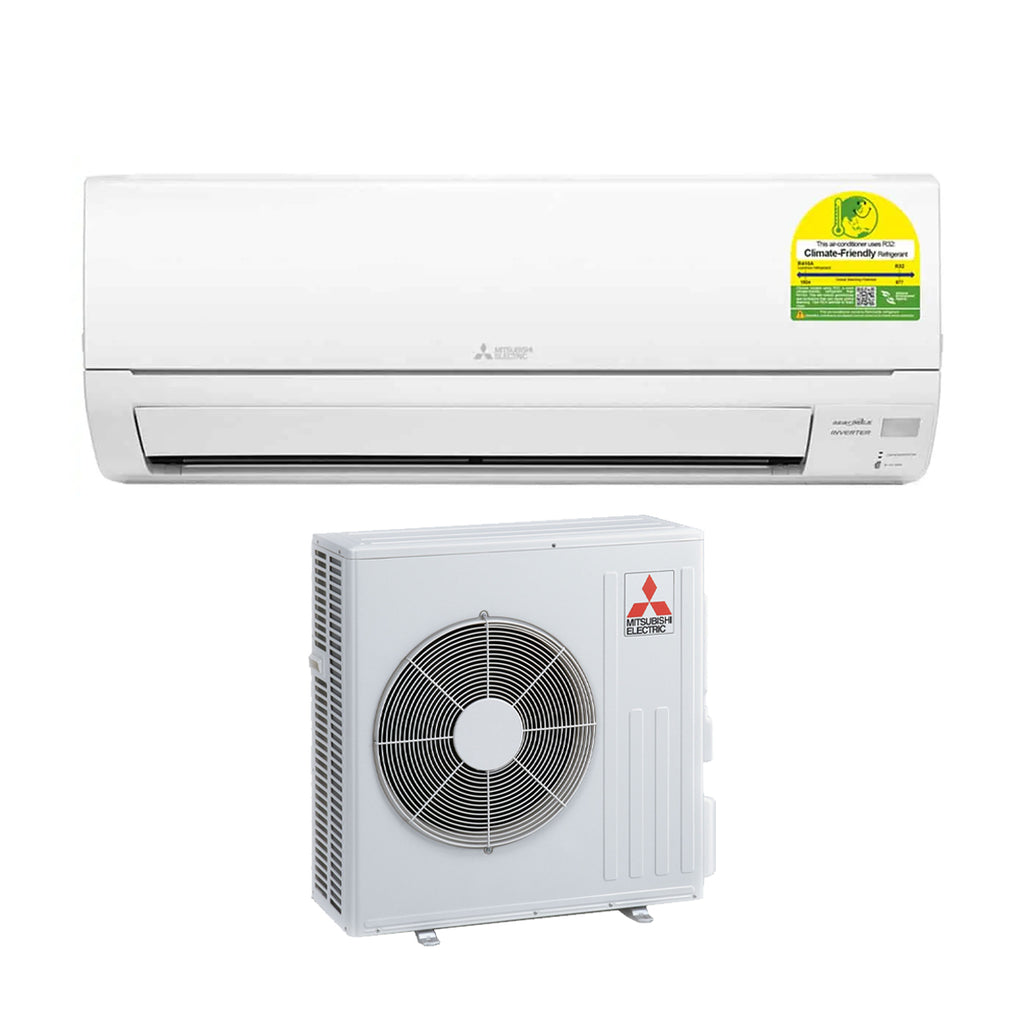 STARMEX SYSTEM 1 AIRCON (24K) & FREE INSTALLATION