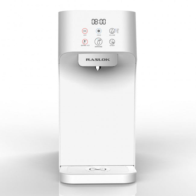 HCM-T1 HOT & COLD WATER PURIFIER / FREE INSTALLATION