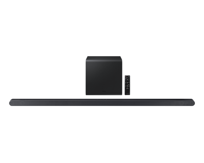 HW-S800D/XS 3.1.2CH SOUNDBAR / FREE GIFT REDEEM FROM SAMSUNG