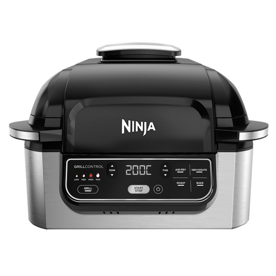 AG301 FOODI AIRGRILL