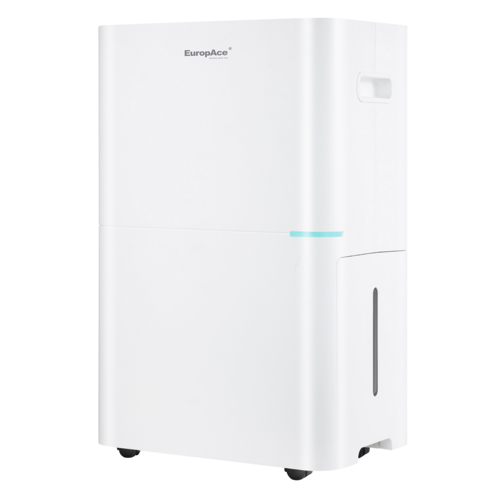 EDH5251B 4-IN-1 25L DEHUMIDIFIER WITH AIR PURIFIER & IONIZER