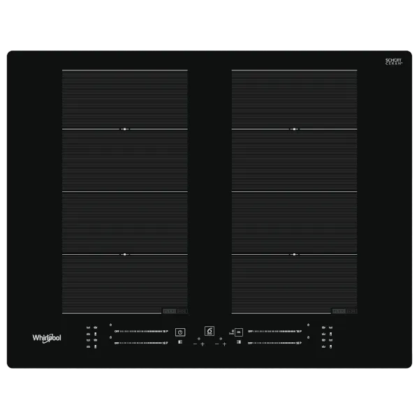 WS8865NEP 65CM 4-ZONE INDUCTION HOB