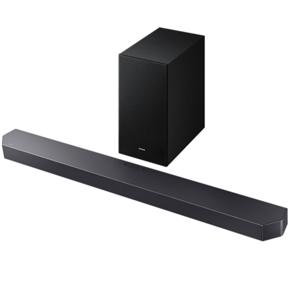 HW-Q600F/XS 3.1.2CH SOUNDBAR