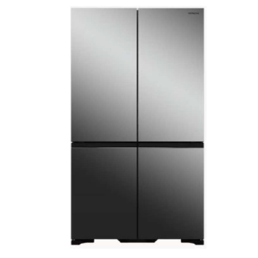 [ETA MID NOV'25] R-WB780VMS3X 645L FRENCH-DOOR FRIDGE
