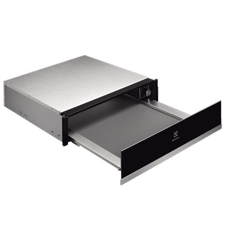 KBD4X BUILT-IN WARMING DRAWER