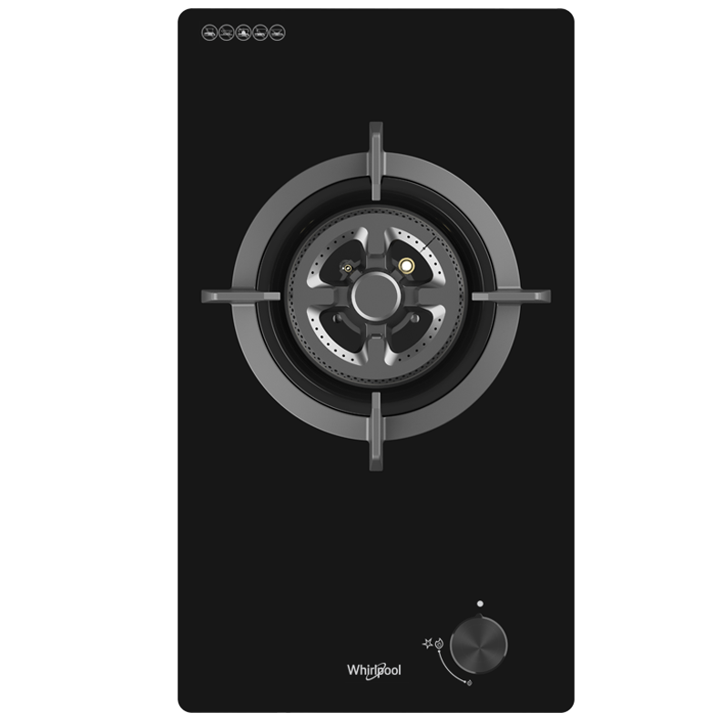 GWG3010TS/LS 30CM 1-BURNER GAS HOB