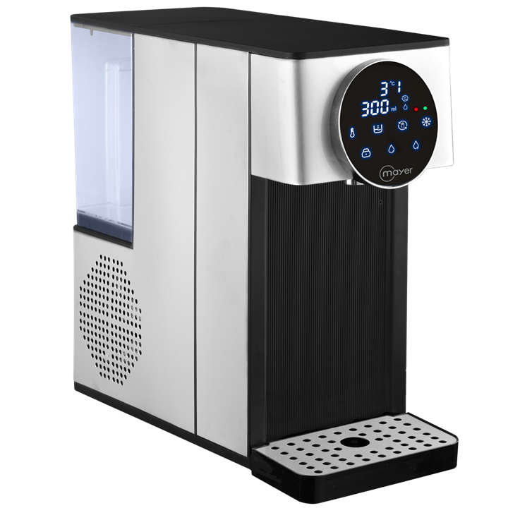 MMIWD3800C 3.8L INSTANT HOT & COLD WATER DISPENSER