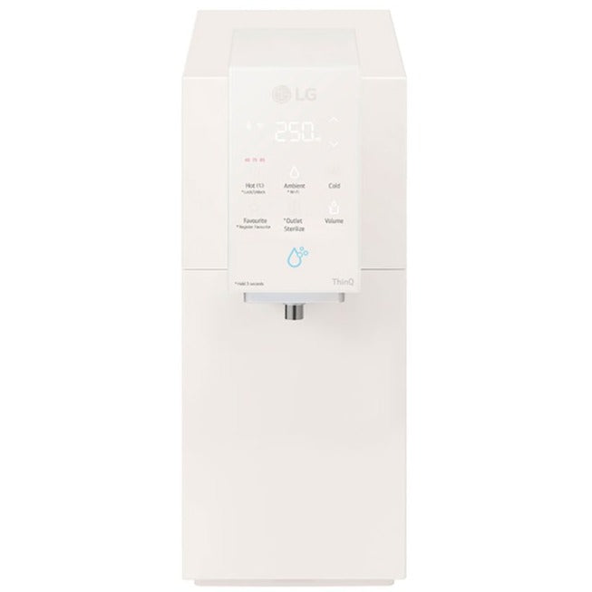 WD518AN PURICARE OBJET COLLECTION TANKLESS WATER PURIFIER + FREE BASIC INSTALLATION
