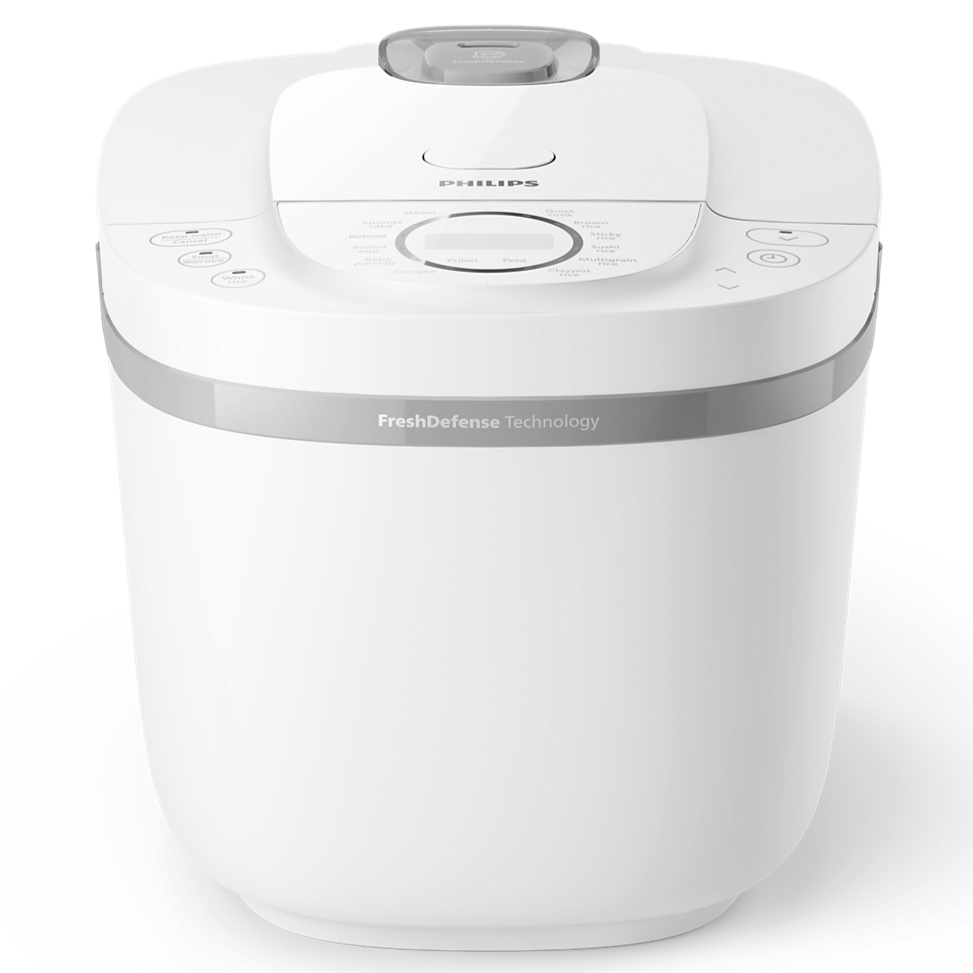 HD4717 1.8L RICE COOKER