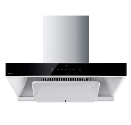 KD3088 90CM CHIMNEY HOOD