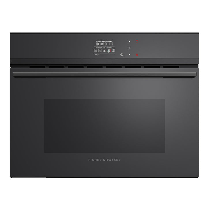 OM60NDBB1 60CM COMBINATION MICROWAVE OVEN