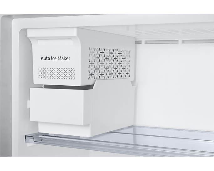 RT42CB668822SS 397L BESPOKE 2-DOOR FRIDGE