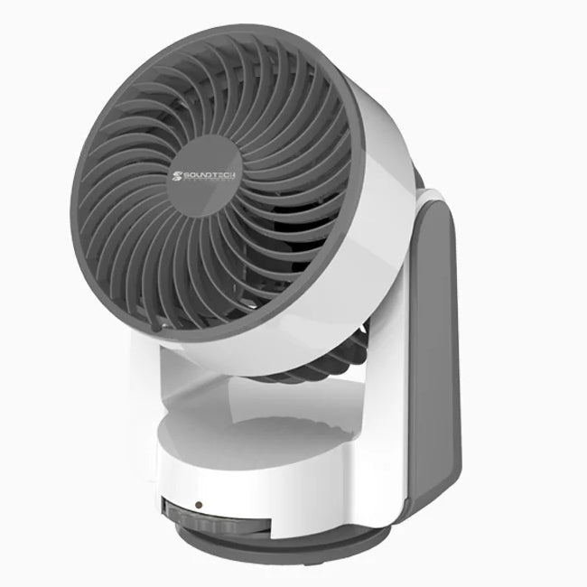 ACF5 5" AIR CIRCULATOR FAN