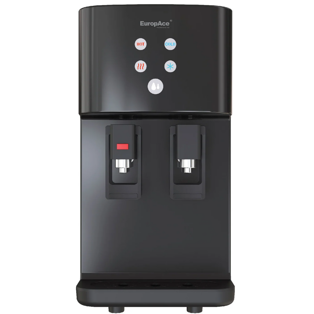 EWP6381B HOT & COLD WATER PURIFIER