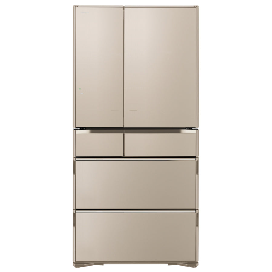 [ETA MID NOV’25] R-ZXC740WS 735L 6-DOOR FRIDGE