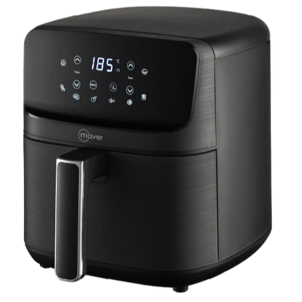 MMAF450D 4.5L CRISPRO DIGITAL AIR FRYER