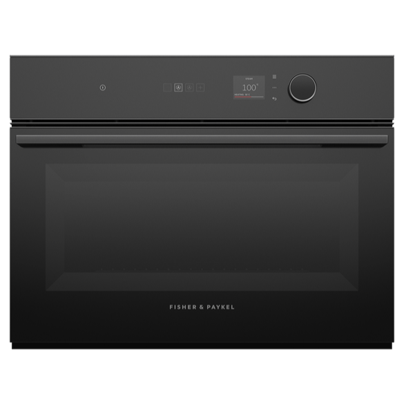 OS60NMLB1 60CM 18-FUNCTION COMBI STEAM BUILT-IN OVEN