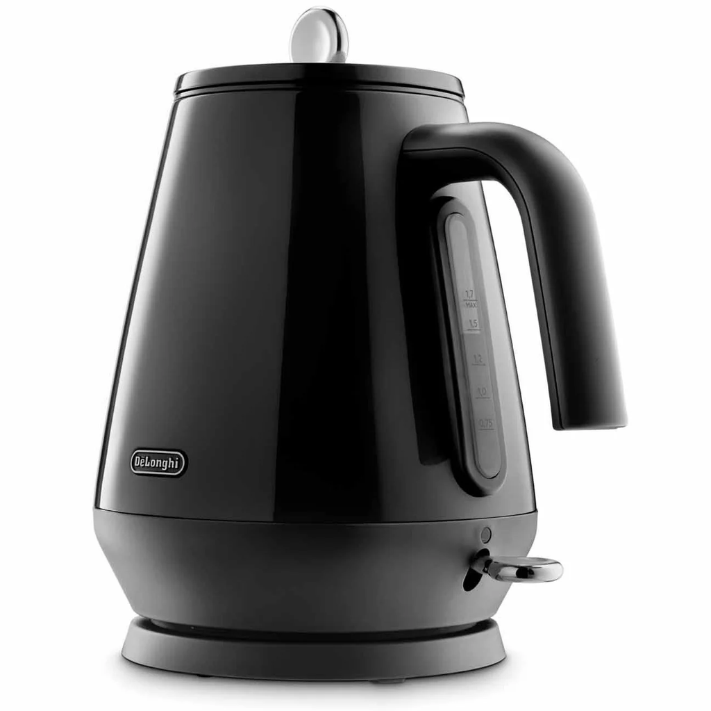 KBY2001.BK 1.7L KETTLE