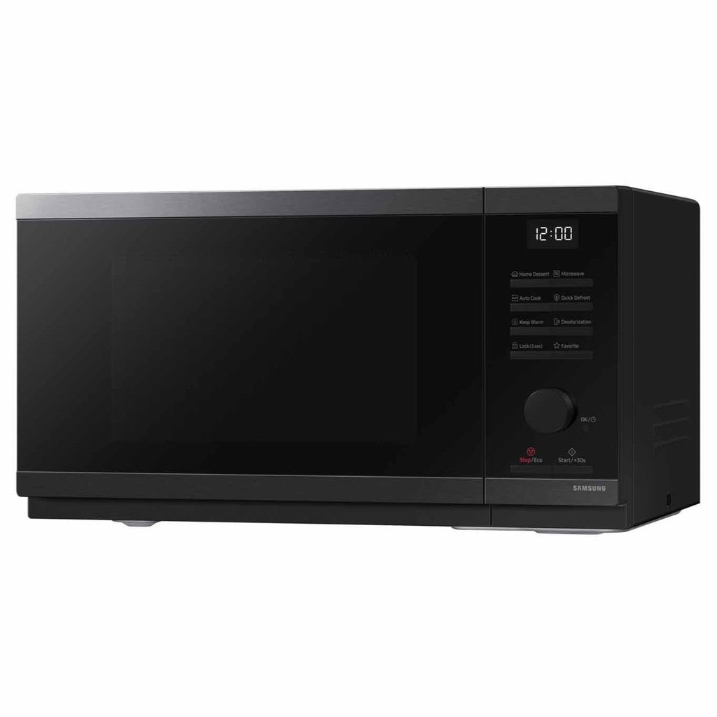 MS23DG4504AGSP 23L SOLO MICROWAVE OVEN