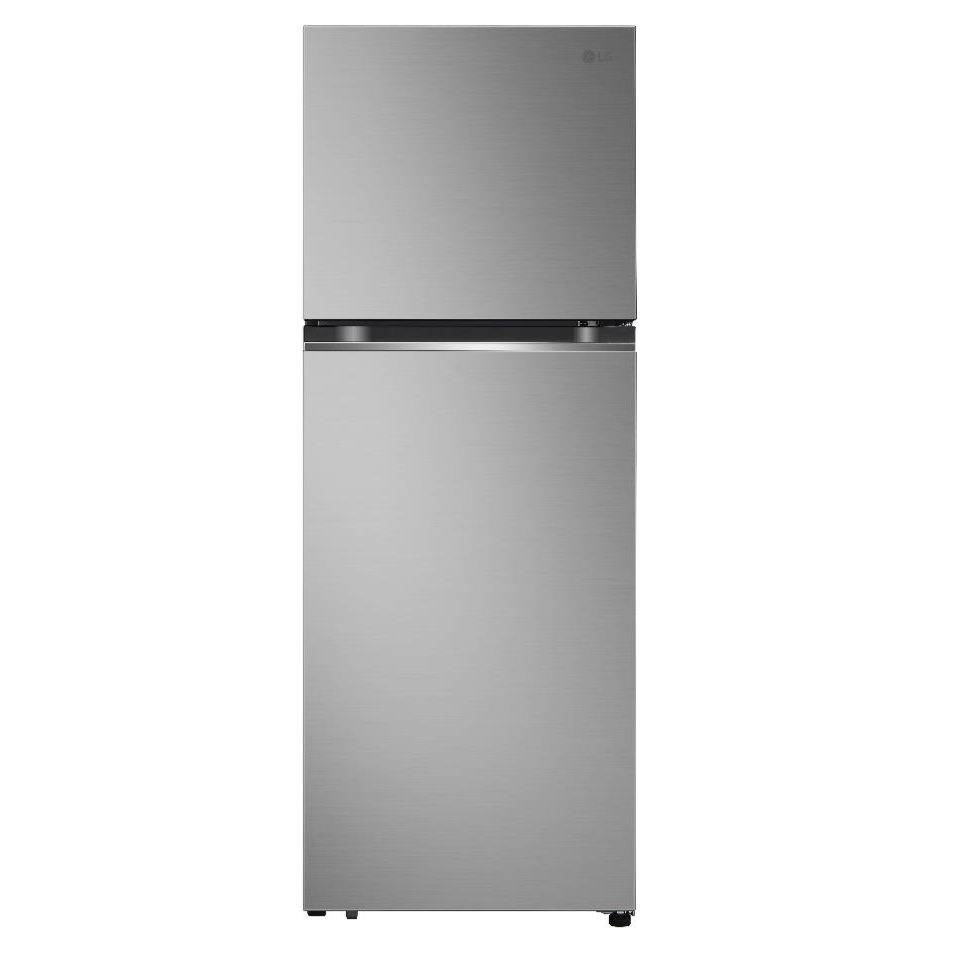 GT-B3303PY 335L 2-DOOR FRIDGE