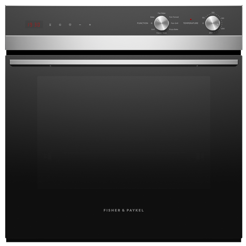 OB60SC7CEX3 60CM 72L BUILT-IN OVEN