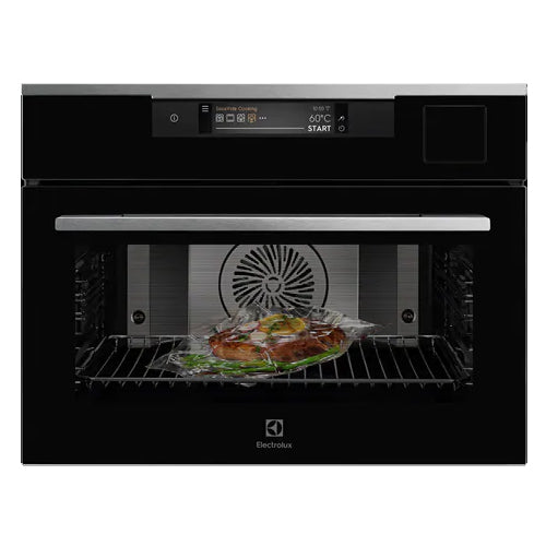 KVAAS21WX STEAMIFY 43L BUILT-IN COMPACT STEAM OVEN + FREE GIFT