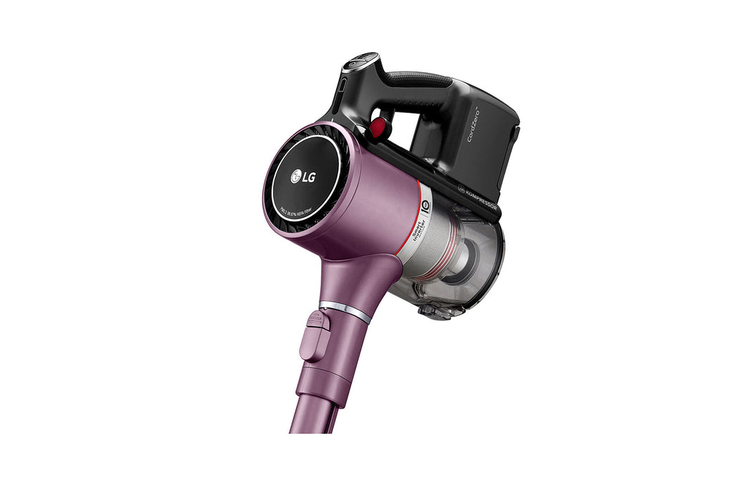 A9K-PRO VACUUM CLEANER + FREE GIFT BY LG