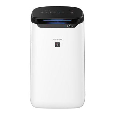FP-J60E-W 48m² AIR PURIFIER (Display Set)
