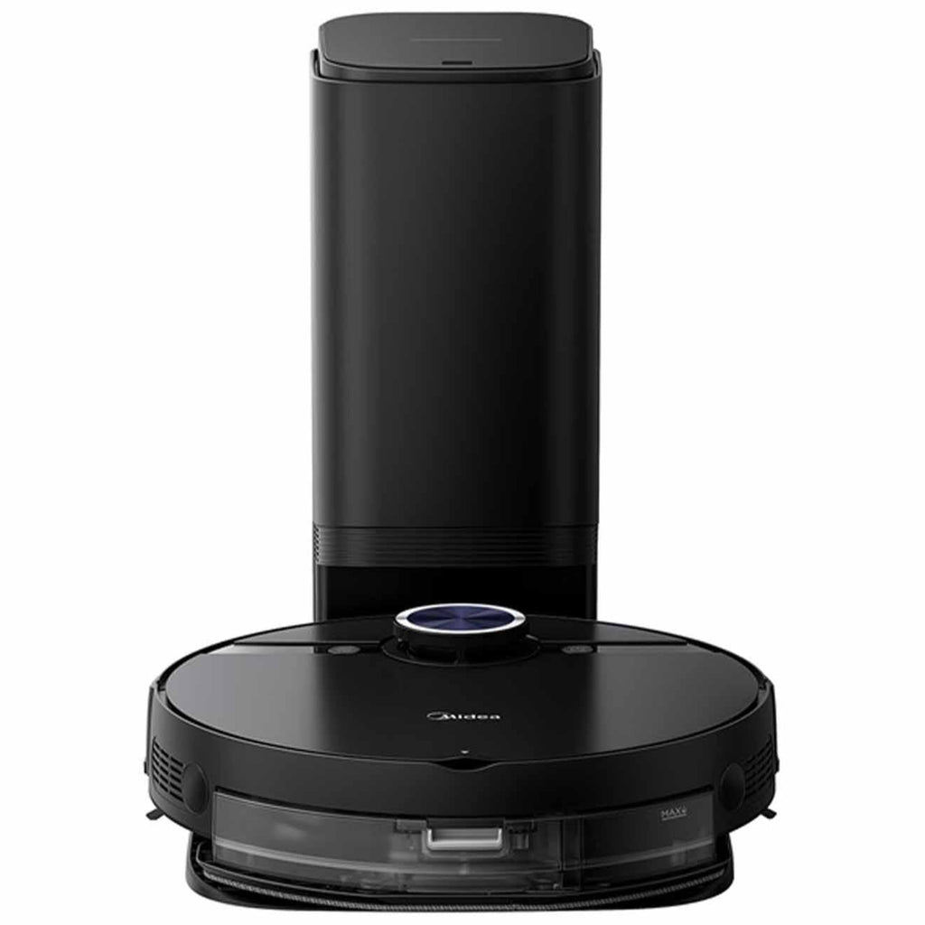 MS8PLUSAPBK ROBOT VACUUM CLEANER