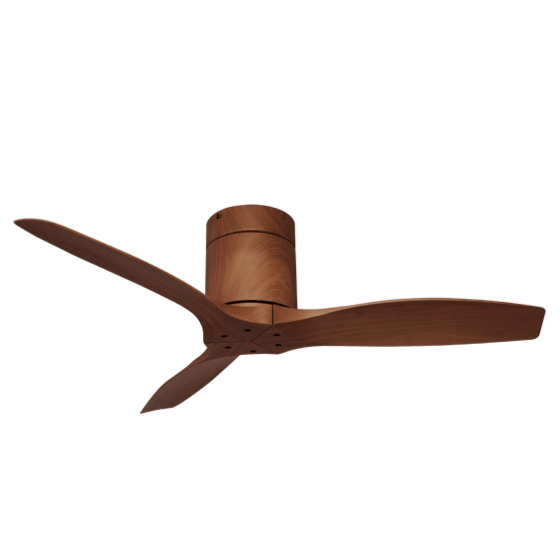 SAVANNAH 43/52/60" SMART CEILING FAN + OPTIONAL DIM LED