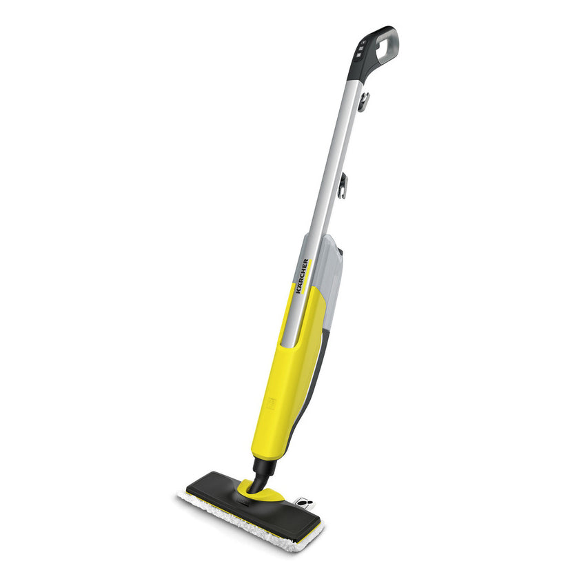 SC2 UPRIGHT EASYFIX STEAM CLEANER