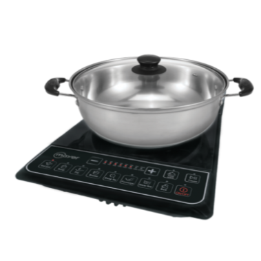 MMIC2110 INDUCTION COOKER