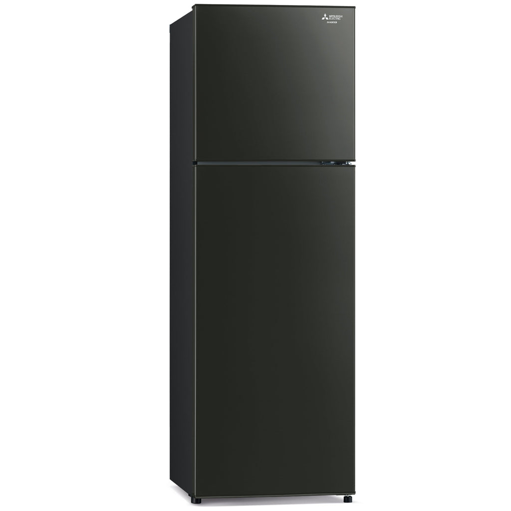 MR-FC34EX-MB-P 288L 2-DOOR FRIDGE