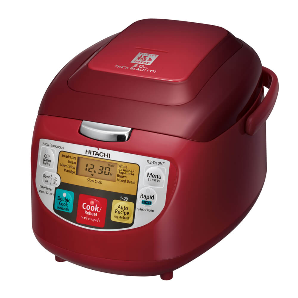 RZ-D10VFY 1L RICE COOKER