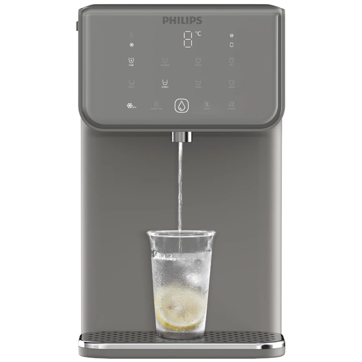 ADD5981GR HOT AND COLD WATER DISPENSER
