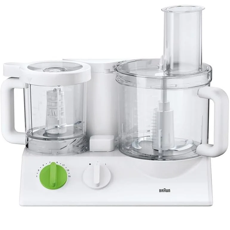 FX3030 FOOD PROCESSOR