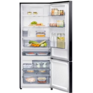 NR-BX471HWK 416L 2-DOOR FRIDGE