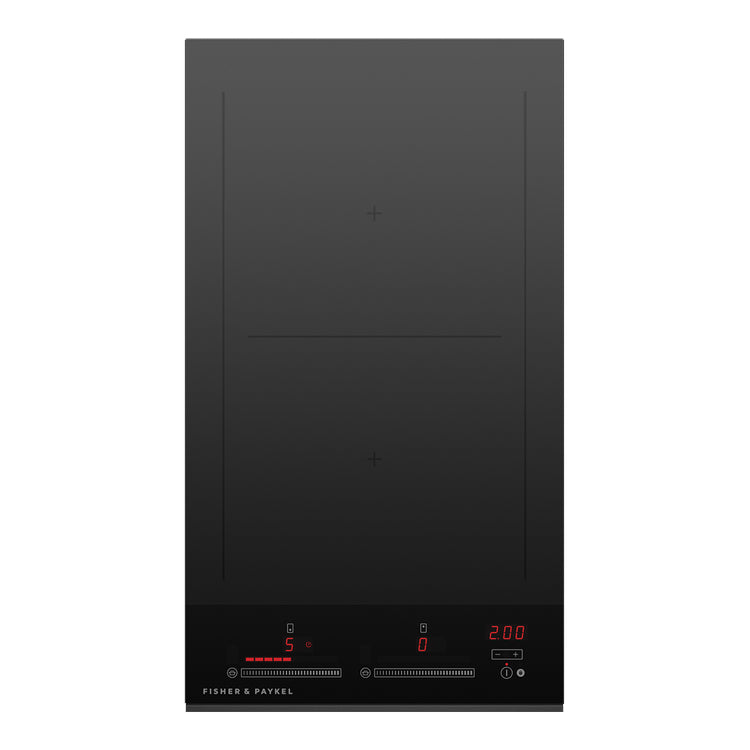 CI302DTB4 30CM 2-ZONE INDUCTION HOB WITH SMARTZONE