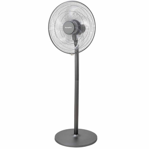 ESF5165EDCR 16" DC MOTOR REMOTE STAND FAN