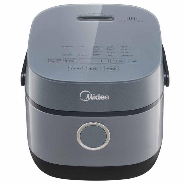 MRI070T1BDG 0.72L IH DIGITAL RICE COOKER