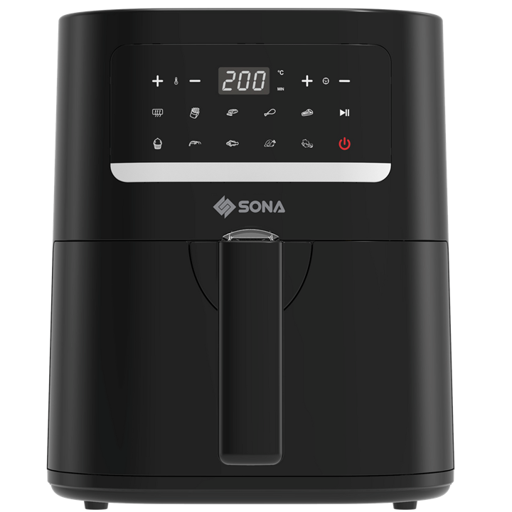 SFR2748 4.5L AIRFRYER