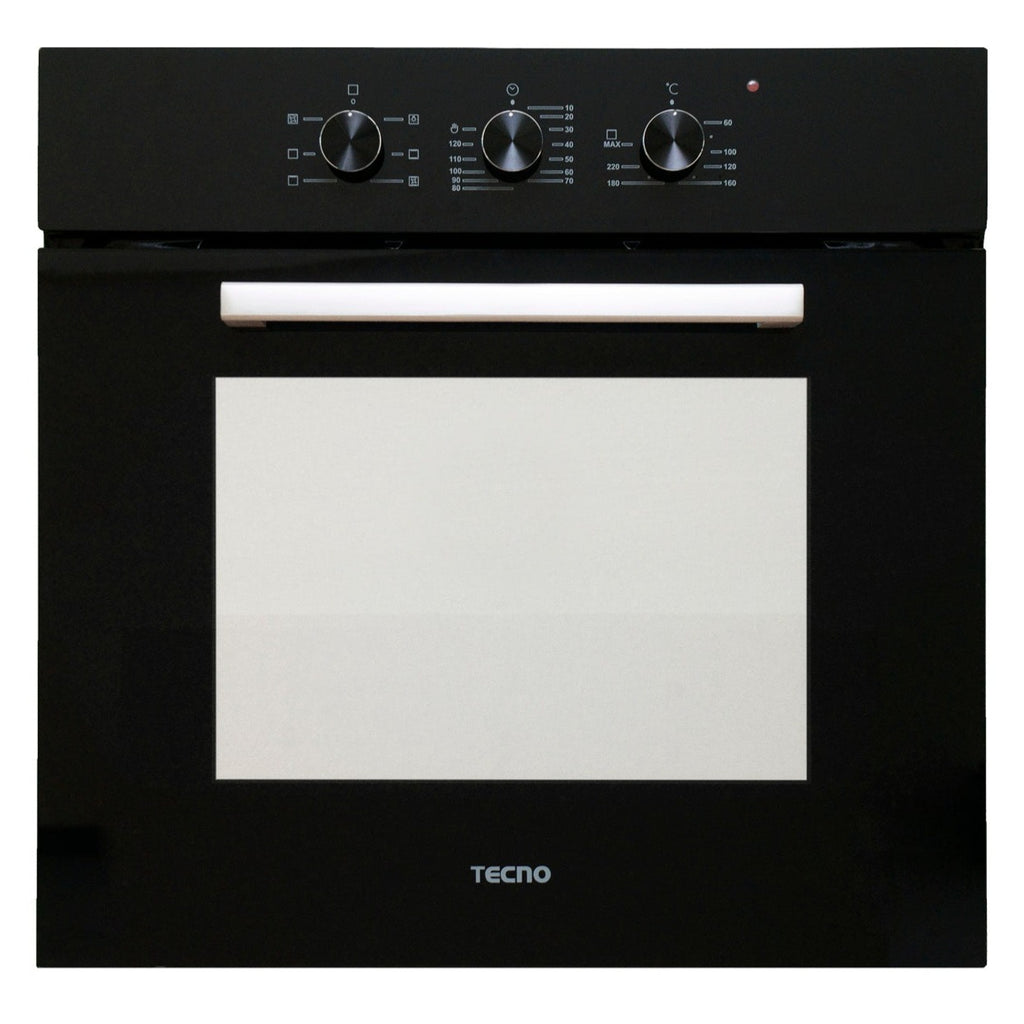 TBO630BK 56L BUILT-IN OVEN