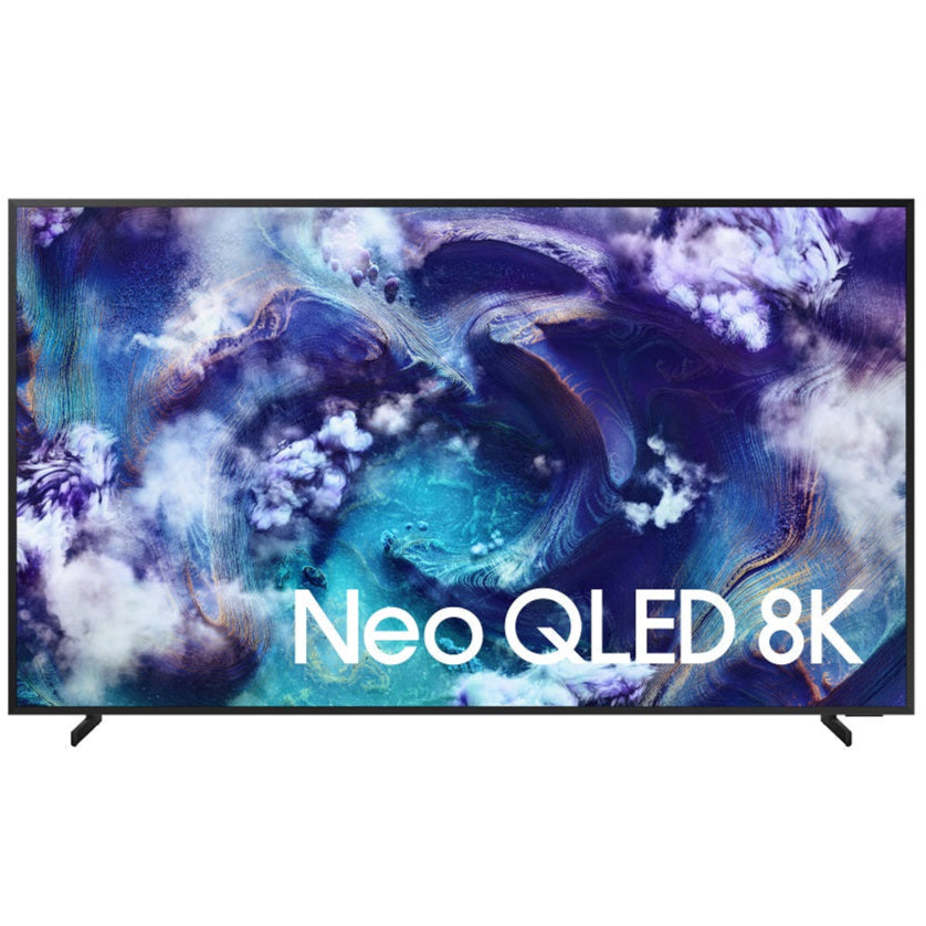 QA75QN900FKXXS 75" NEO QLED 8K QN900F SMART TV / FREE GIFT REDEEM FROM SAMSUNG