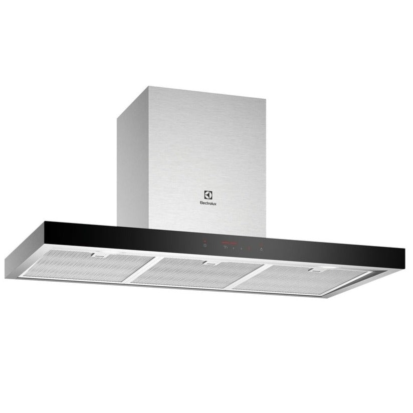 ECT9744H 90CM CHIMNEY EXTRACTOR HOOD