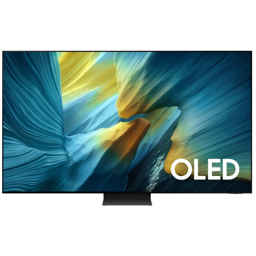 QA83S95FAEXXS 83" OLED 4K S95F SMART TV / FREE GIFT REDEEM FROM SAMSUNG
