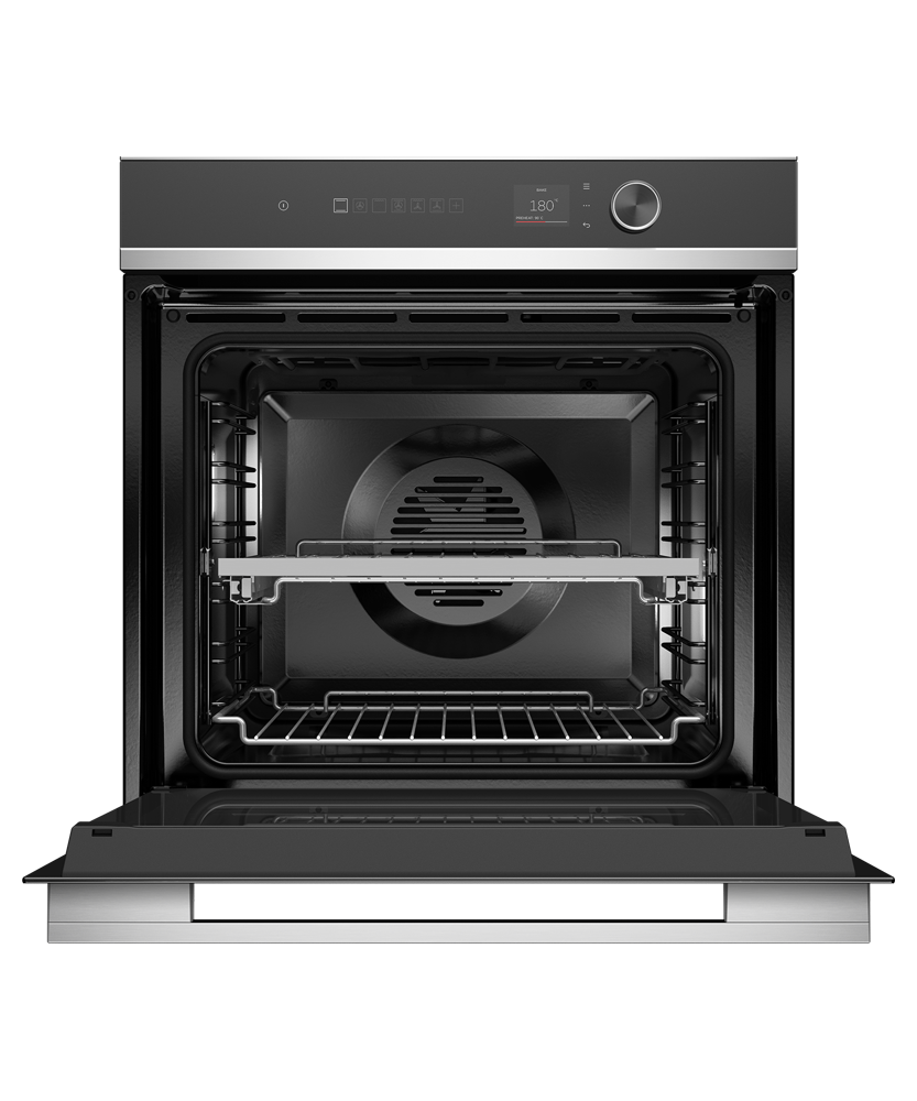 OB60SD16PLX1 60CM 16-FUNCTION PYROLYTIC BUILT-IN OVEN